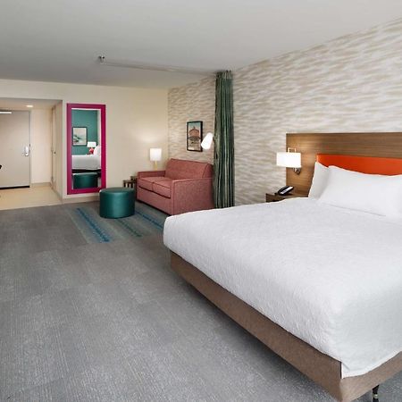 Home2 Suites By Hilton Towson Exterior photo