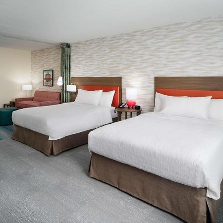 Home2 Suites By Hilton Towson Exterior photo