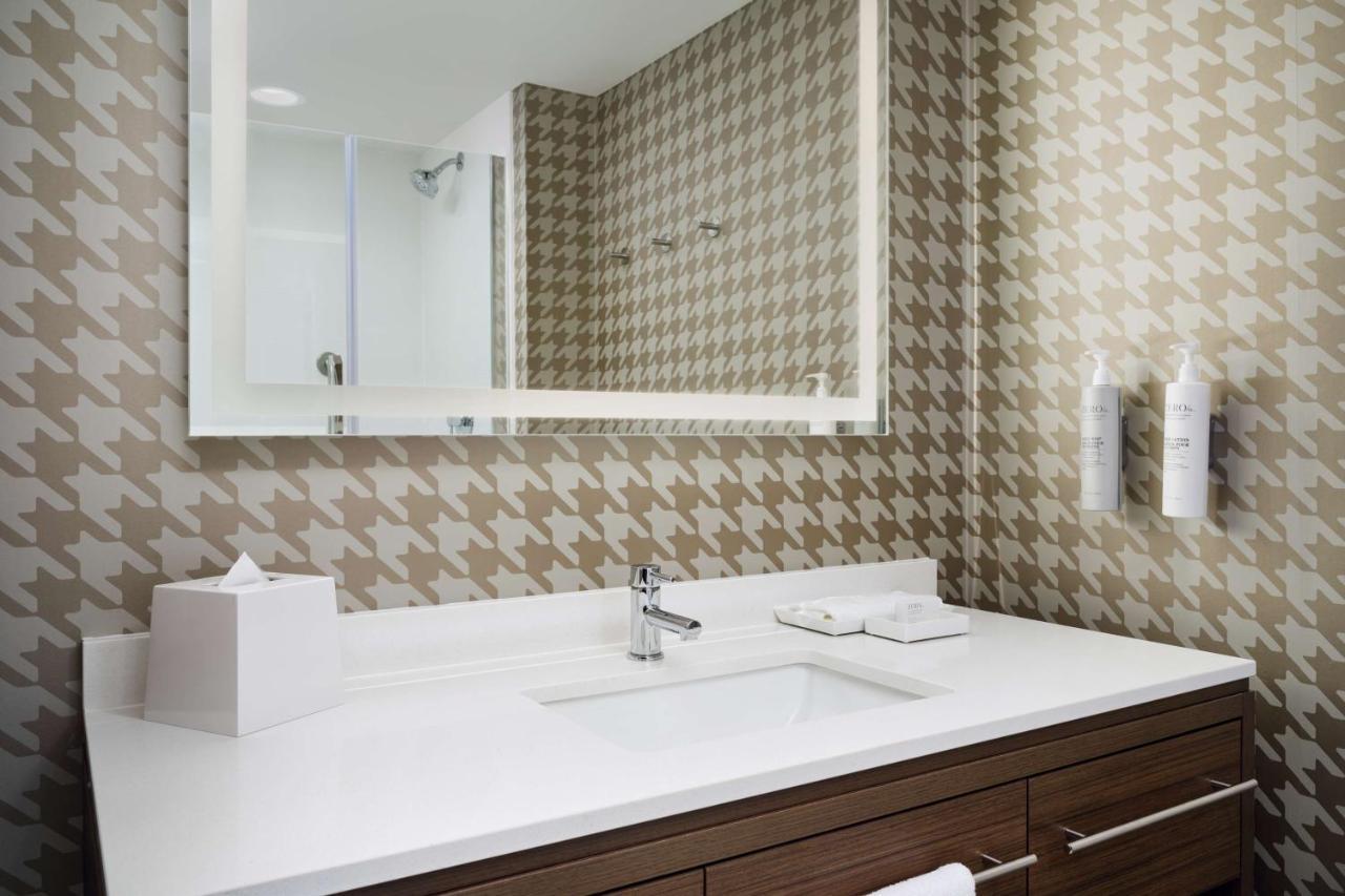 Home2 Suites By Hilton Towson Exterior photo