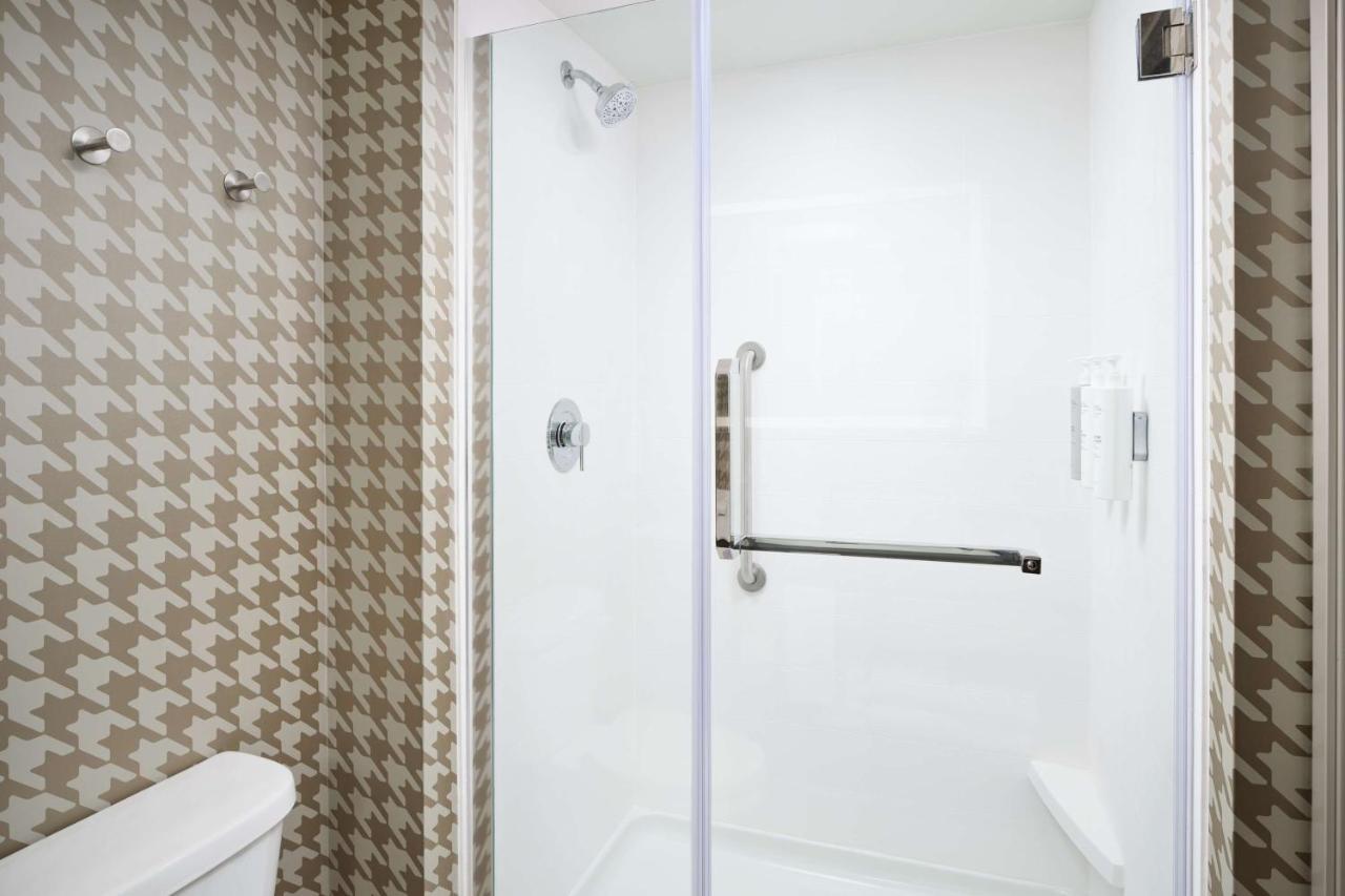 Home2 Suites By Hilton Towson Exterior photo